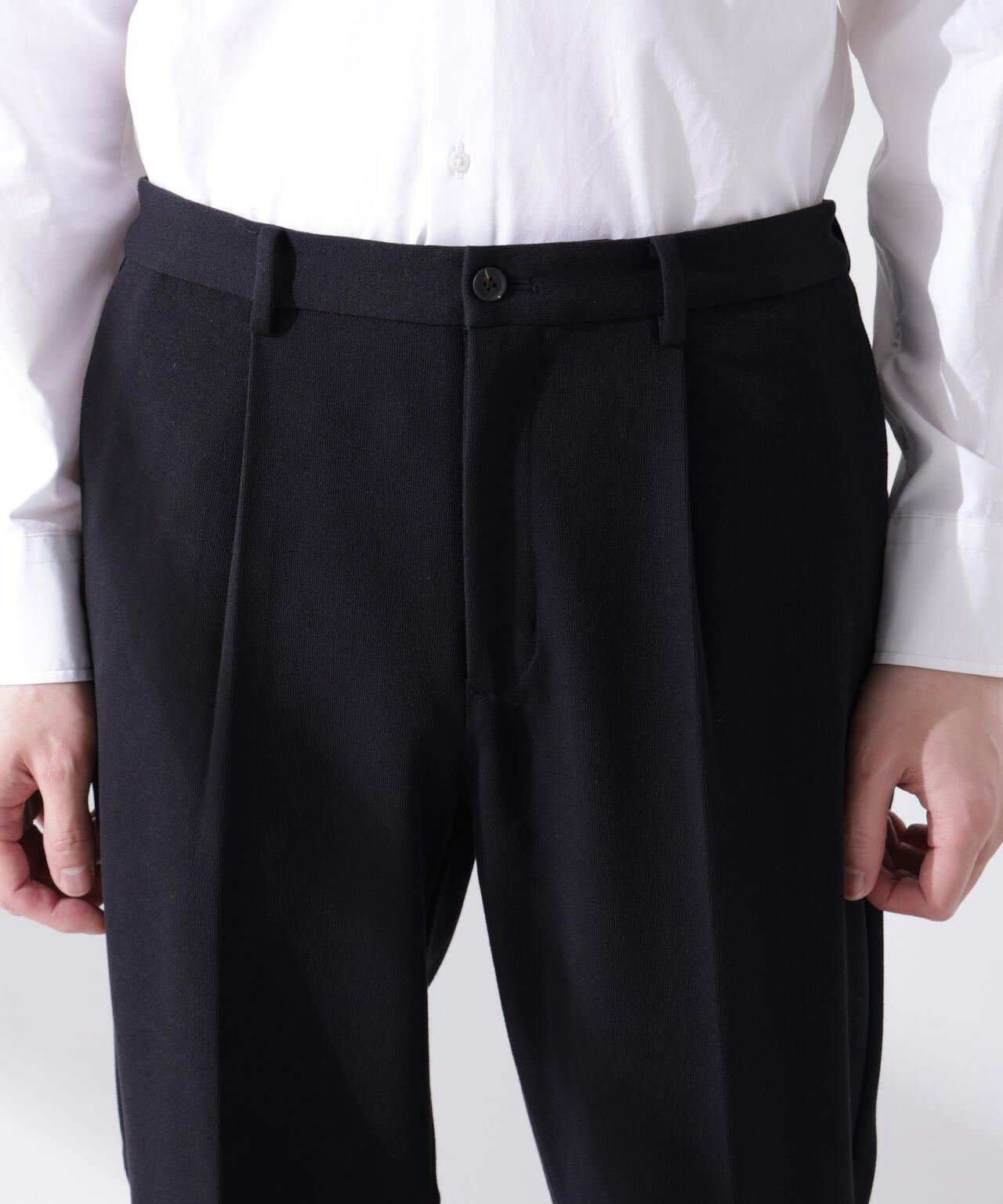 【大人気シリーズ】「Damerino」ストレッチカノコセットアップ 6685118203