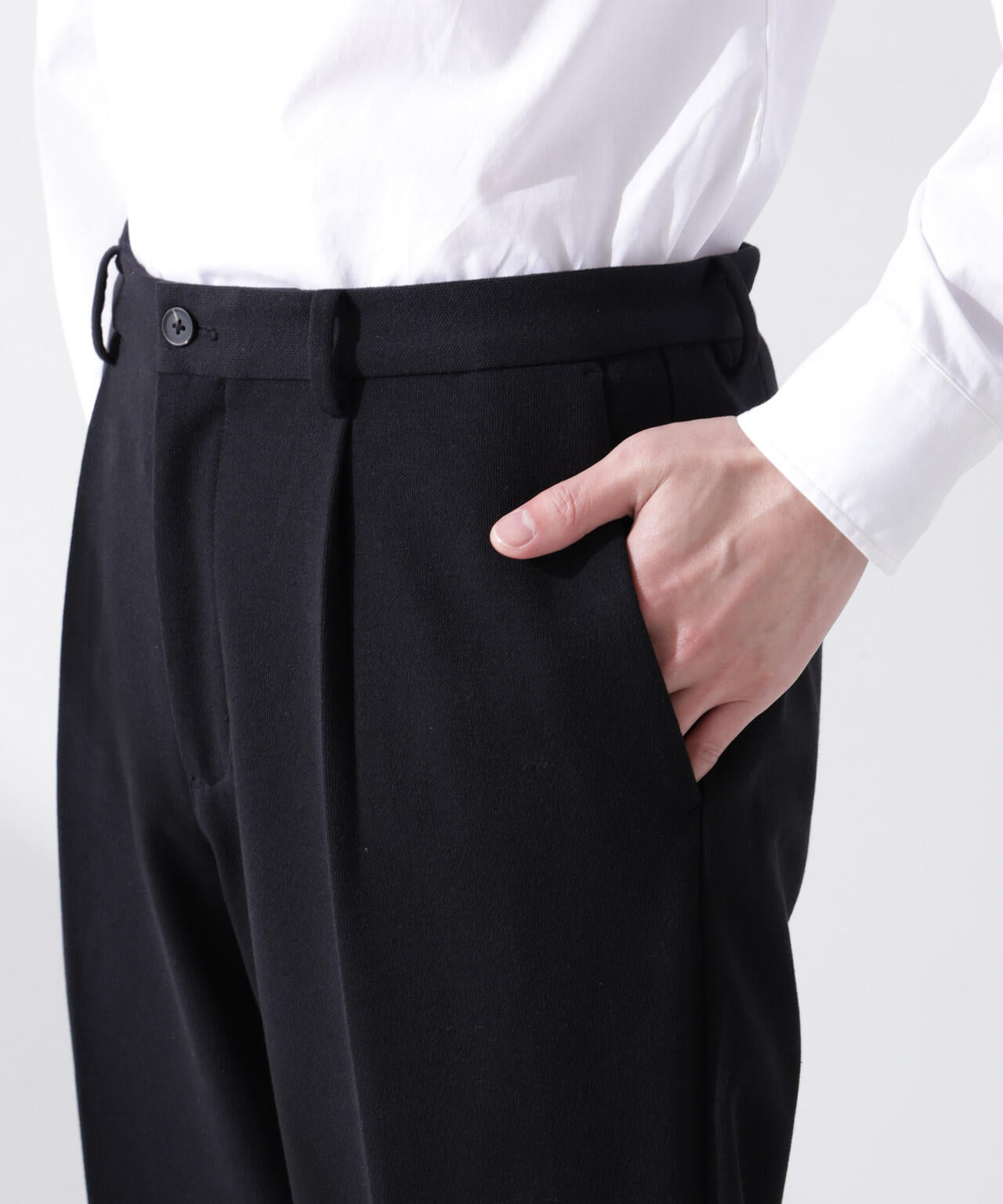 【大人気シリーズ】「Damerino」ストレッチカノコセットアップ 6685118203