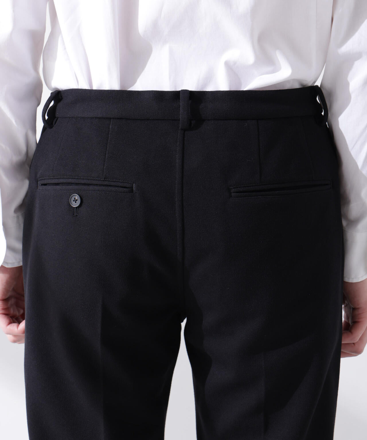 【大人気シリーズ】「Damerino」ストレッチカノコセットアップ 6685118203