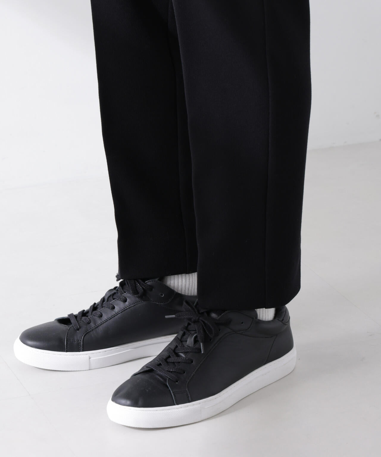 【大人気シリーズ】「Damerino」ストレッチカノコセットアップ 6685118203