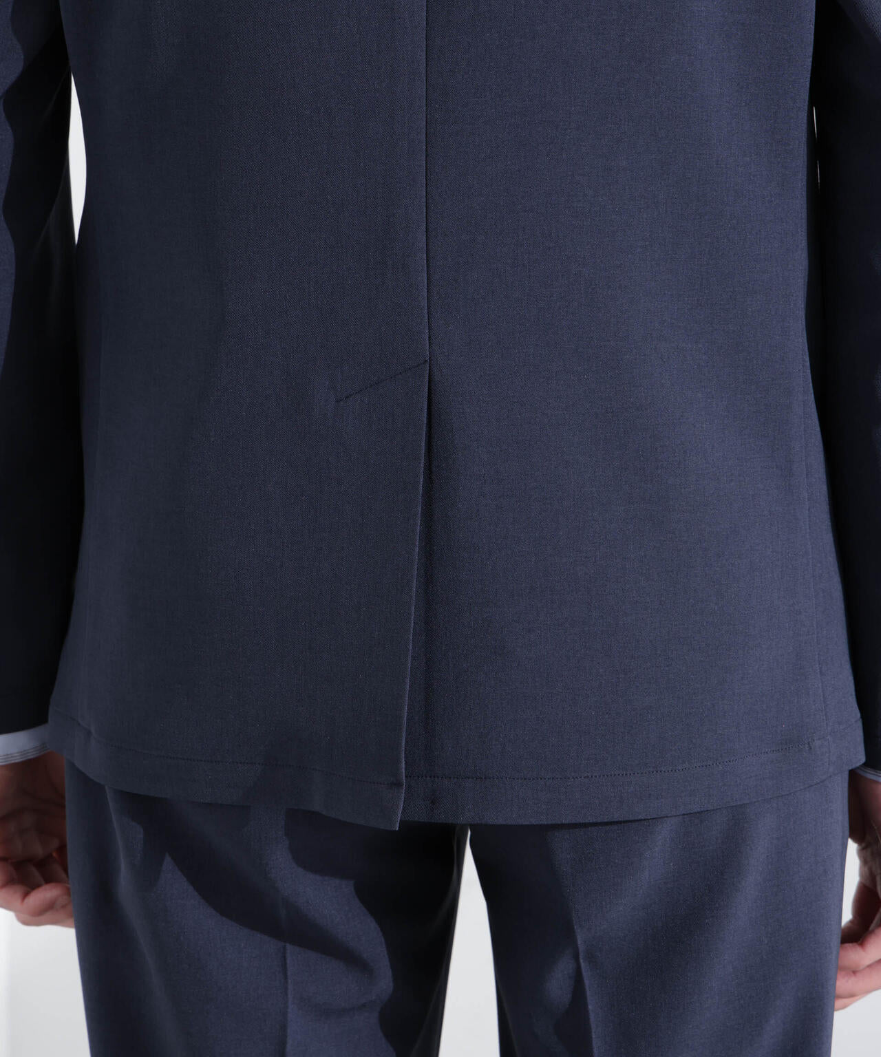 「Damerino」メランジドライツイル4WAYストレッチセットアップ 6685118204