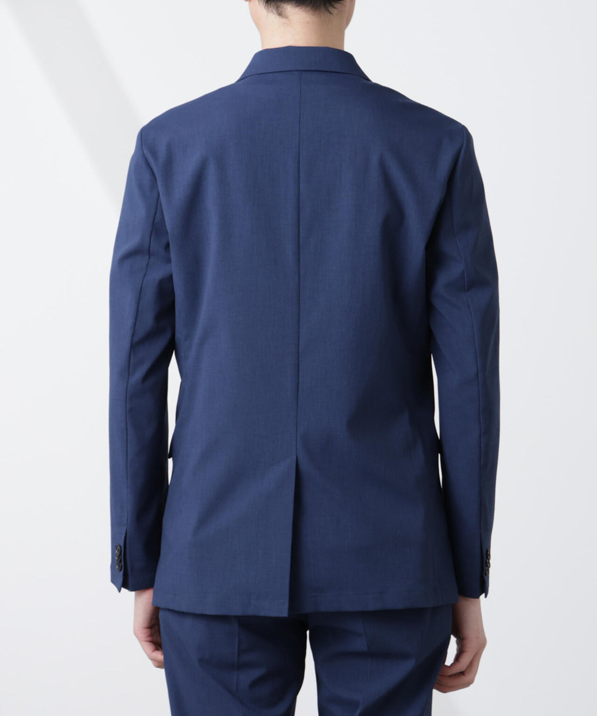 「Damerino」TEXBRID(R)×ECOBLUEトロストレッチセットアップ 6685118206
