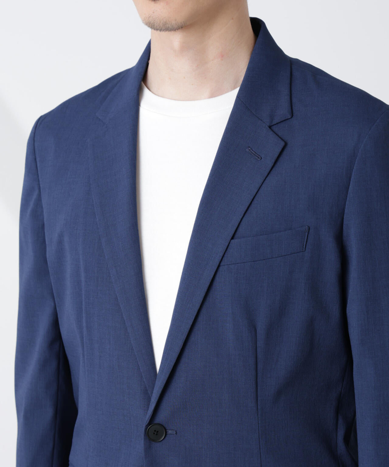 「Damerino」TEXBRID(R)×ECOBLUEトロストレッチセットアップ 6685118206
