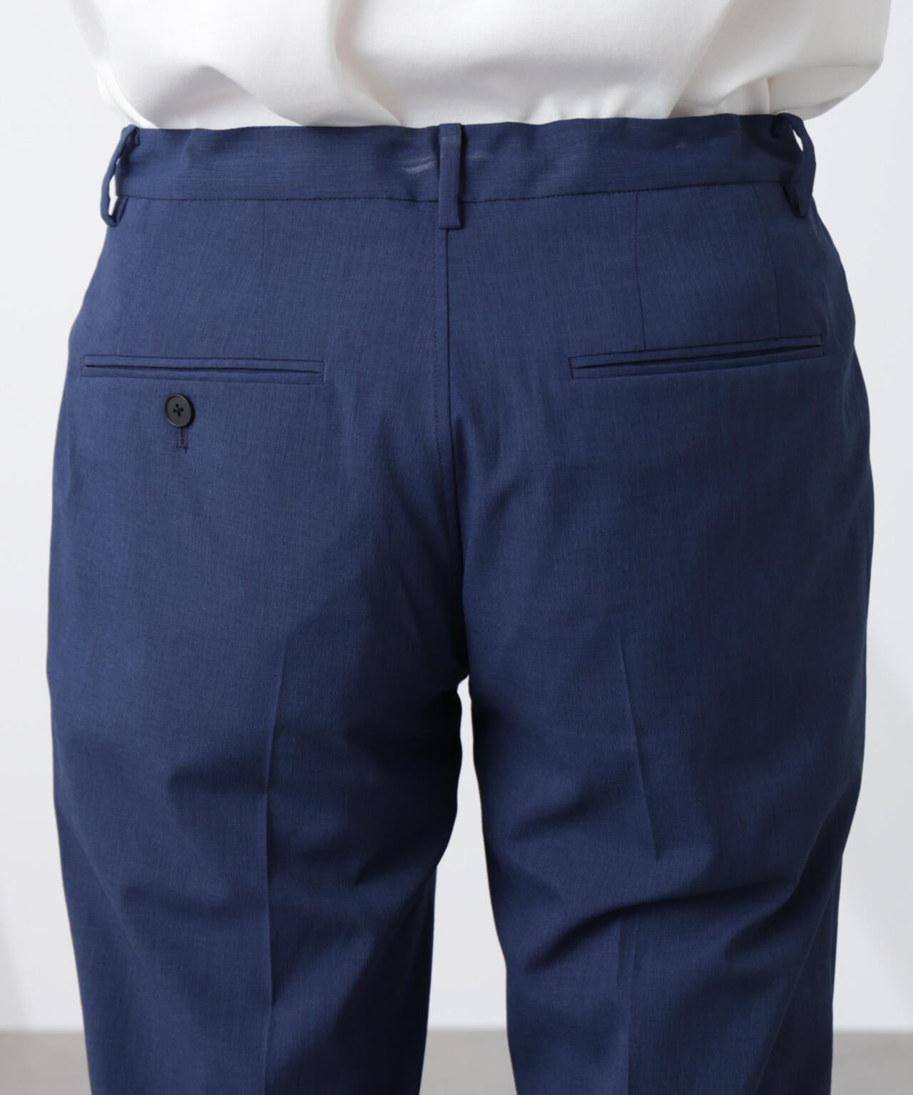 「Damerino」TEXBRID(R)×ECOBLUEトロストレッチセットアップ 6685118206