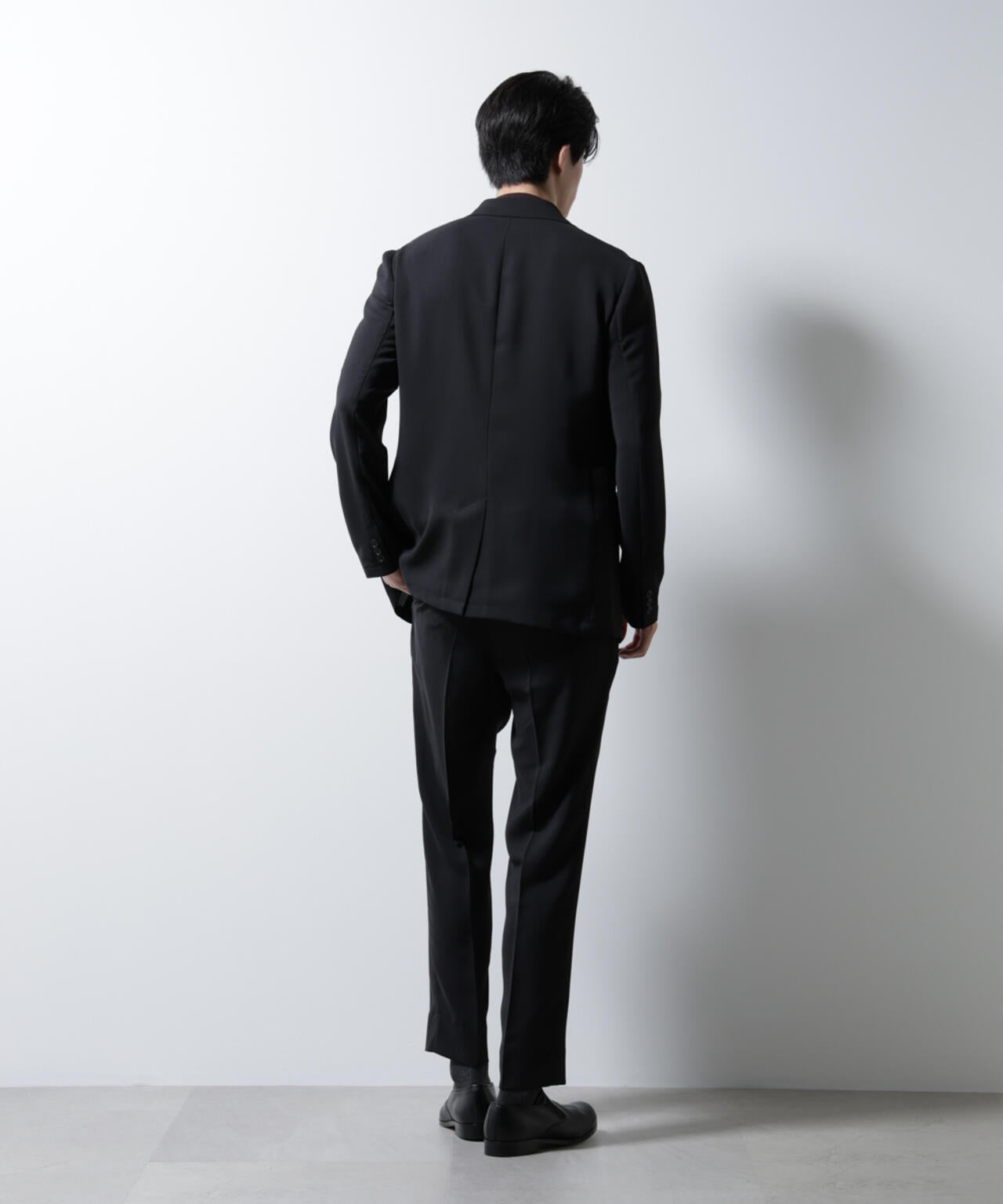 「Damerino」ライトウェイトストレッチセットアップ/吸水速乾 6685118207