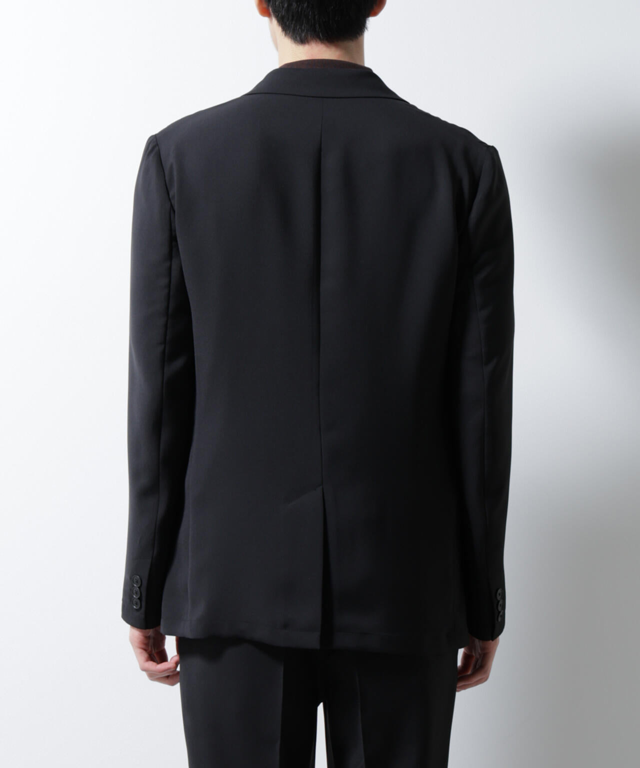 「Damerino」ライトウェイトストレッチセットアップ/吸水速乾 6685118207