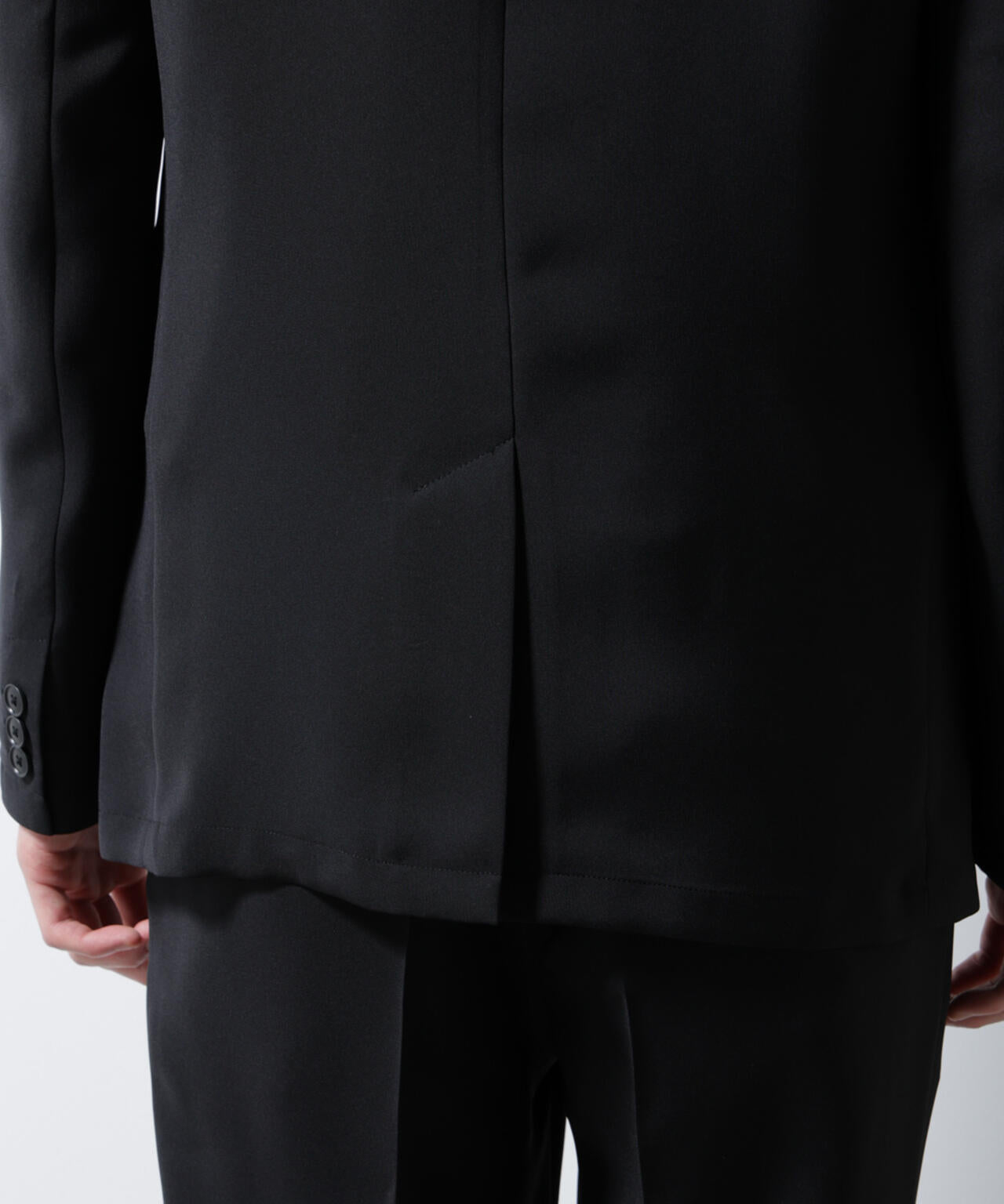 「Damerino」ライトウェイトストレッチセットアップ/吸水速乾 6685118207