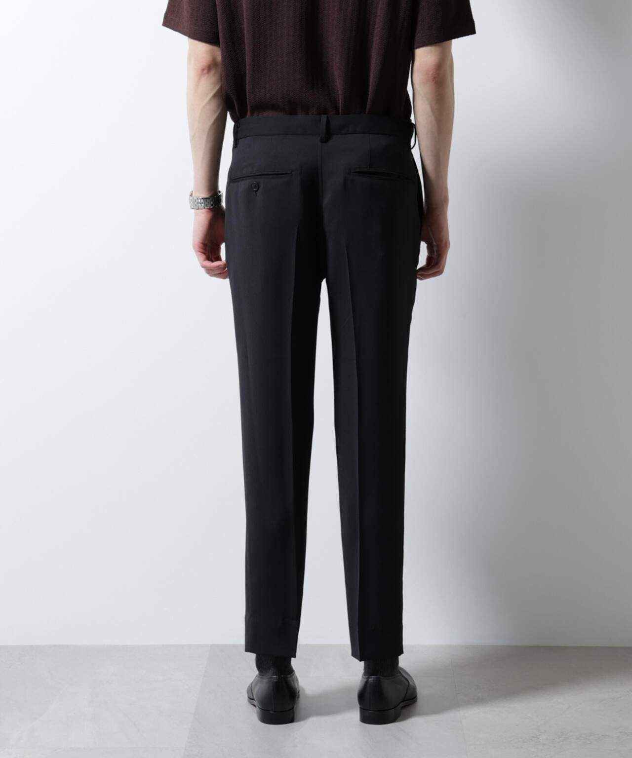 「Damerino」ライトウェイトストレッチセットアップ/吸水速乾 6685118207