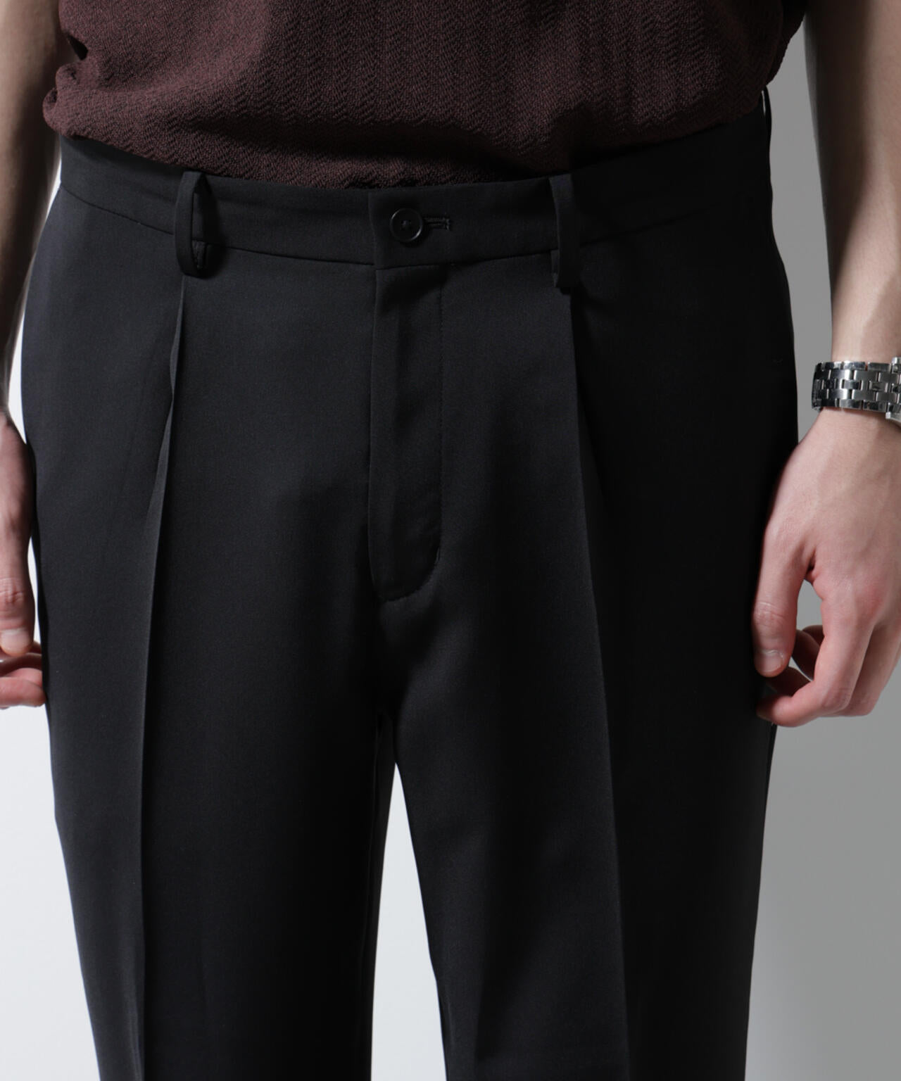 「Damerino」ライトウェイトストレッチセットアップ/吸水速乾 6685118207