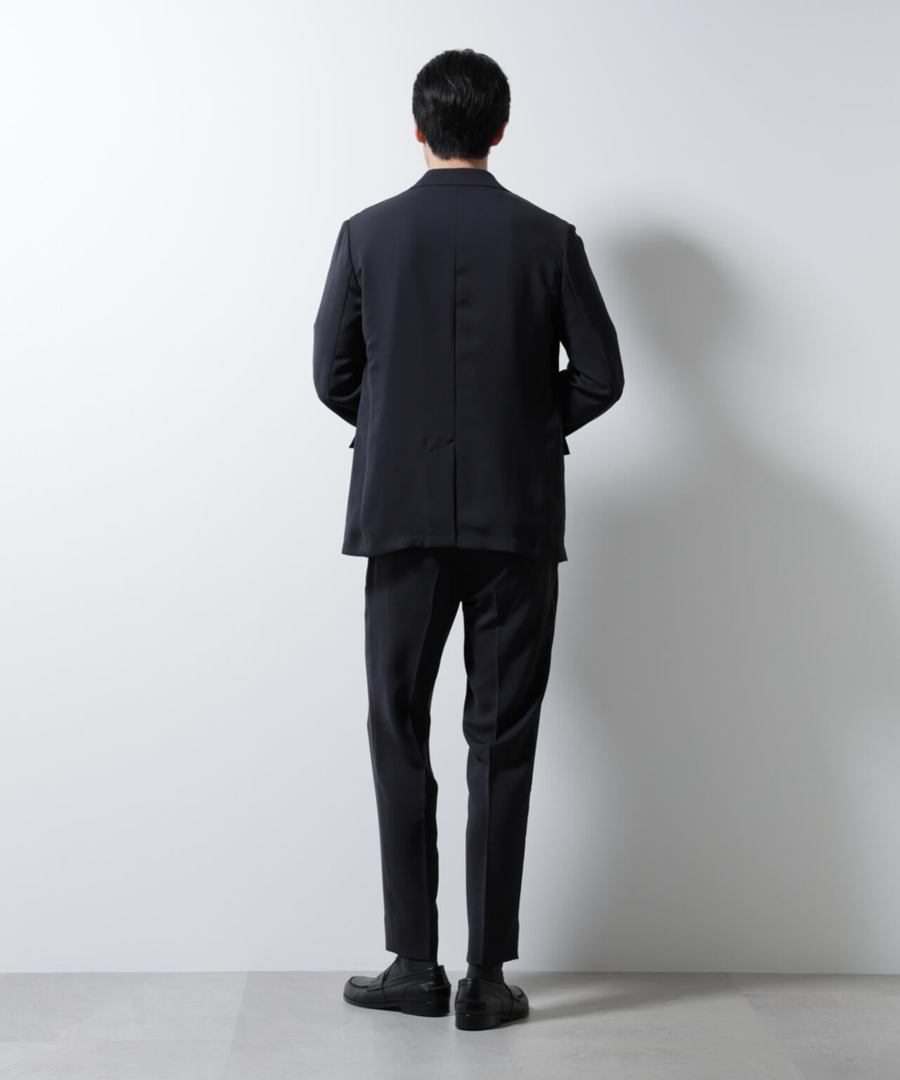 「Damerino」ライトウェイトストレッチセットアップ/吸水速乾 6685118207