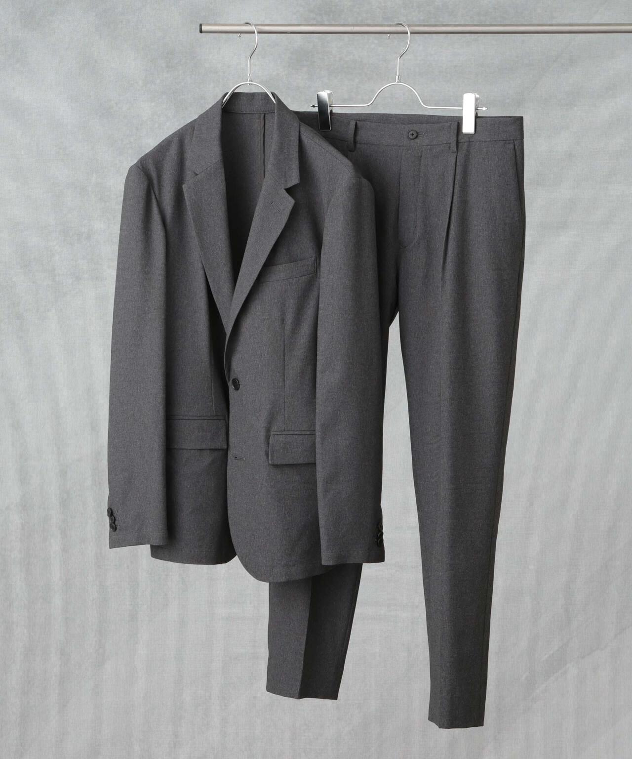 「Damerino」DotAir(R)ミニホールストレッチセットアップ/吸水速乾 6685118208