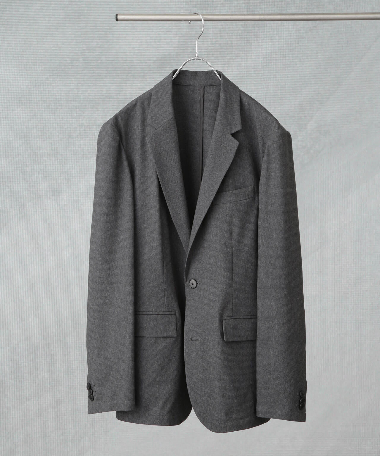 「Damerino」DotAir(R)ミニホールストレッチセットアップ/吸水速乾 6685118208