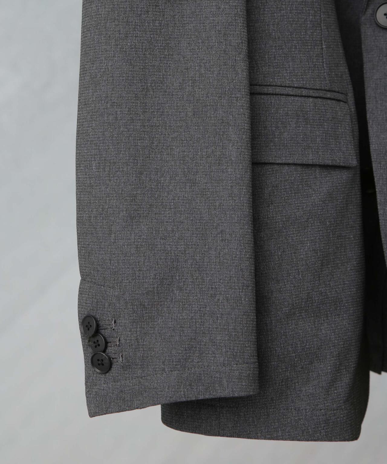 「Damerino」DotAir(R)ミニホールストレッチセットアップ/吸水速乾 6685118208