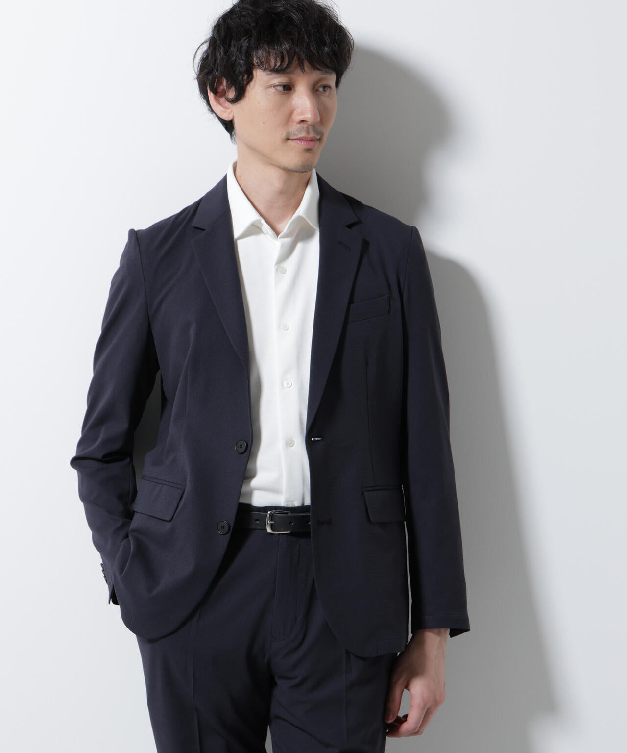 「Damerino」DotAir(R)ミニホールストレッチセットアップ/吸水速乾 6685118208