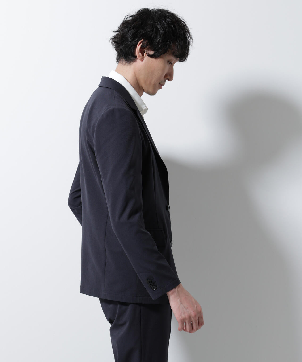 「Damerino」DotAir(R)ミニホールストレッチセットアップ/吸水速乾 6685118208