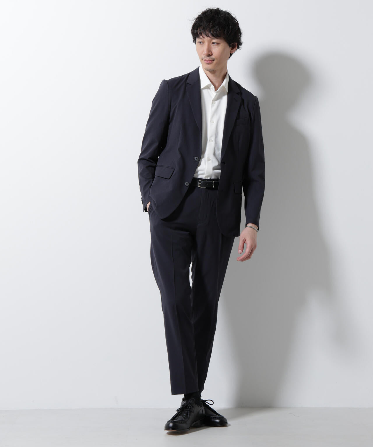 「Damerino」DotAir(R)ミニホールストレッチセットアップ/吸水速乾 6685118208