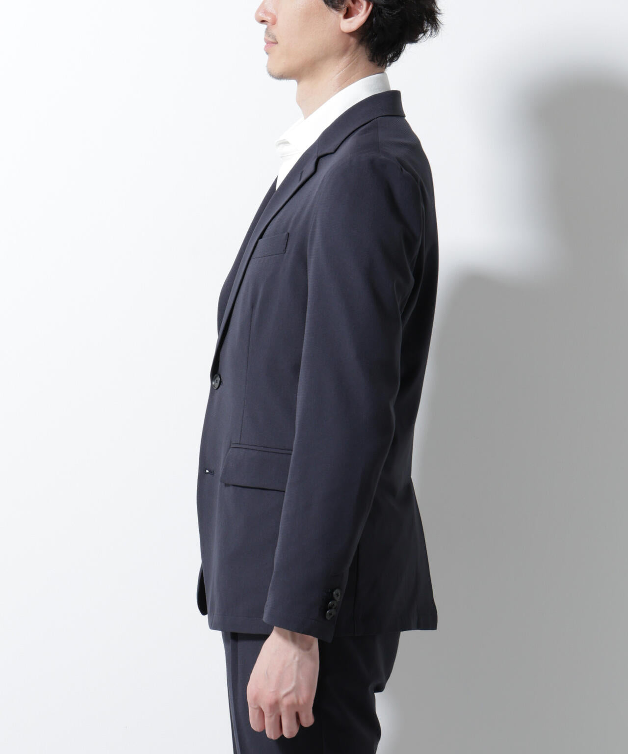 「Damerino」DotAir(R)ミニホールストレッチセットアップ/吸水速乾 6685118208