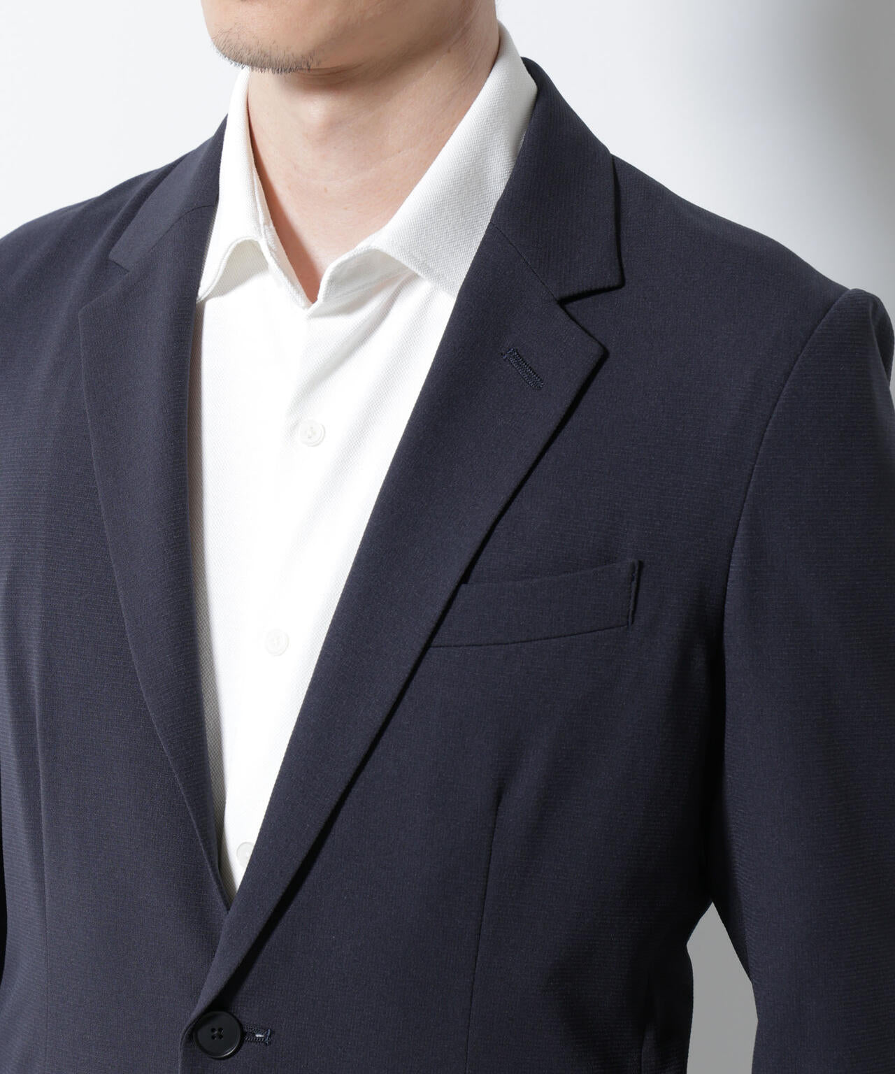 「Damerino」DotAir(R)ミニホールストレッチセットアップ/吸水速乾 6685118208