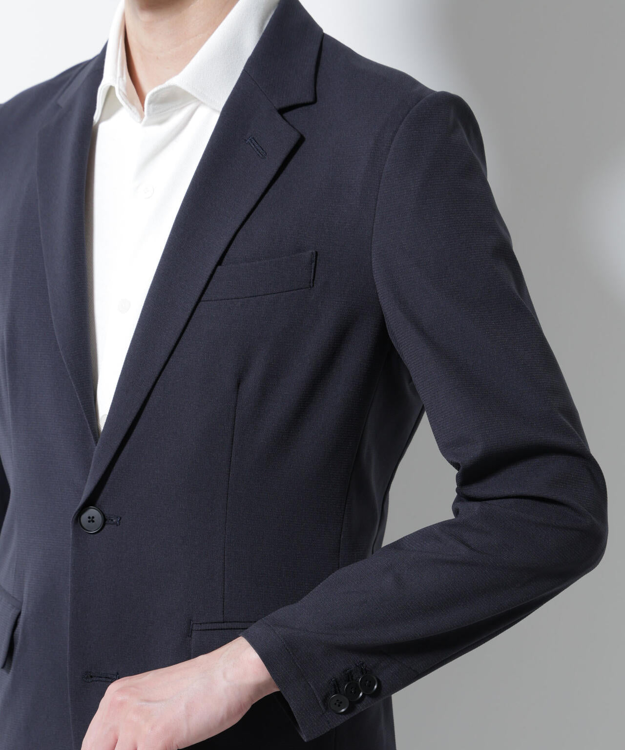 「Damerino」DotAir(R)ミニホールストレッチセットアップ/吸水速乾 6685118208