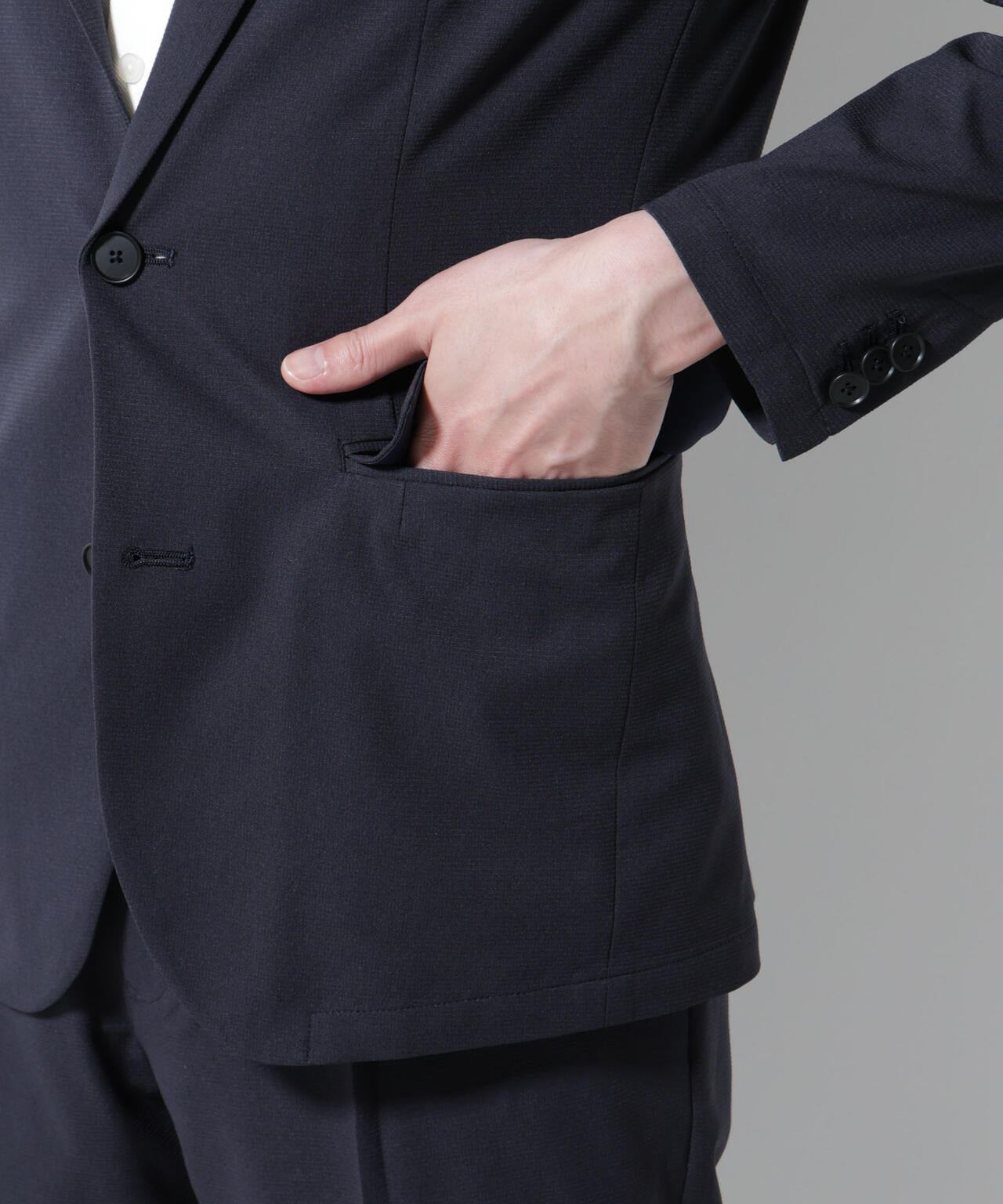 「Damerino」DotAir(R)ミニホールストレッチセットアップ/吸水速乾 6685118208