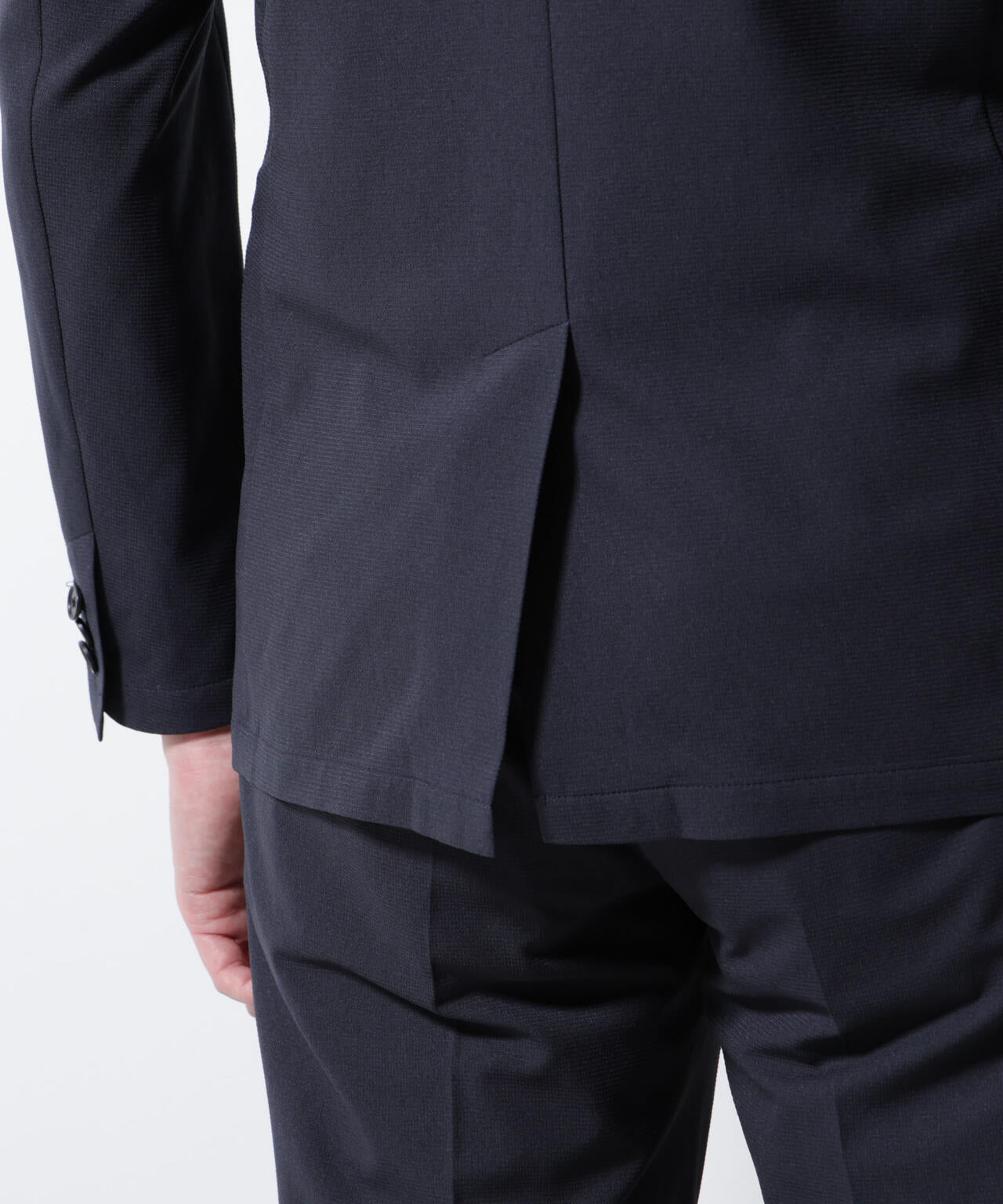 「Damerino」DotAir(R)ミニホールストレッチセットアップ/吸水速乾 6685118208