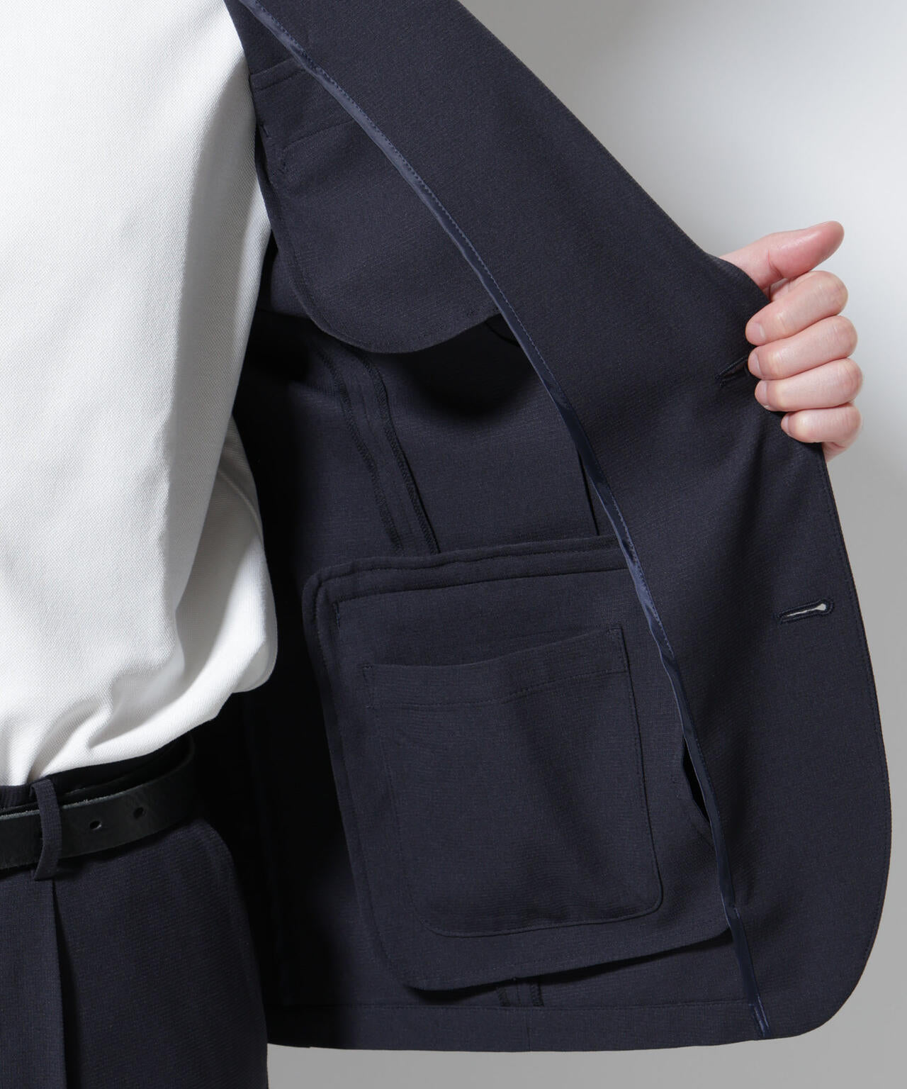 「Damerino」DotAir(R)ミニホールストレッチセットアップ/吸水速乾 6685118208