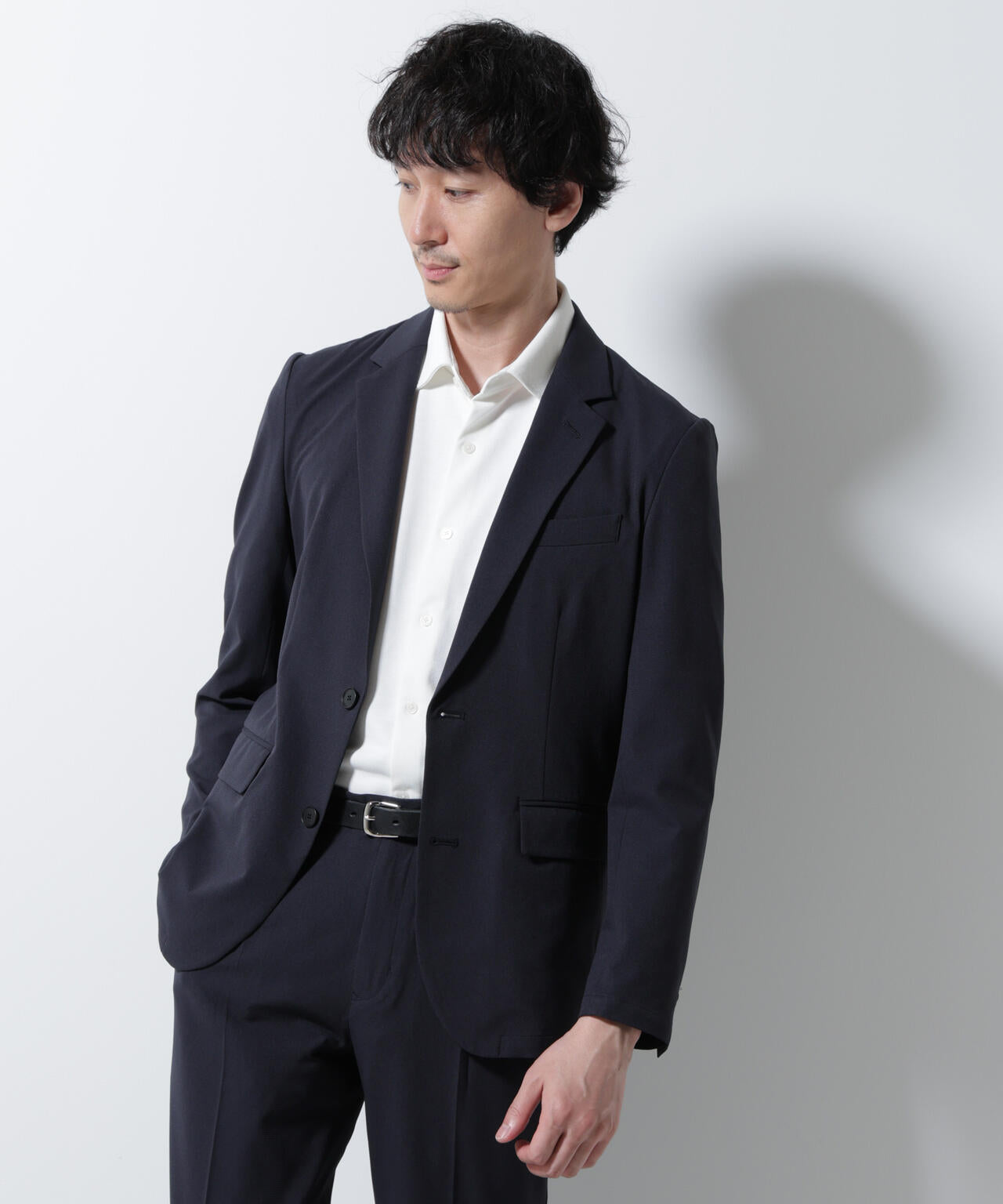 「Damerino」DotAir(R)ミニホールストレッチセットアップ/吸水速乾 6685118208