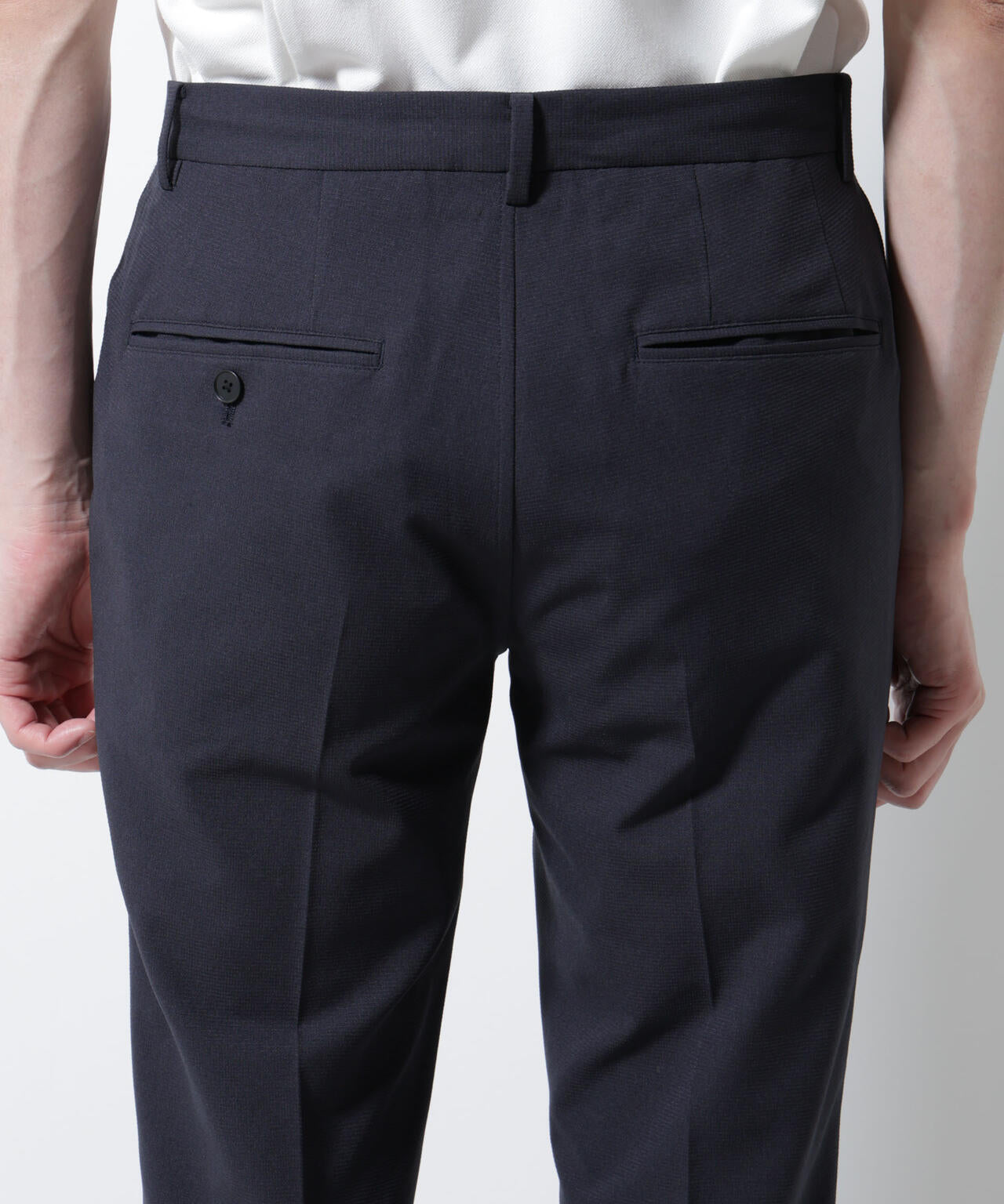 「Damerino」DotAir(R)ミニホールストレッチセットアップ/吸水速乾 6685118208