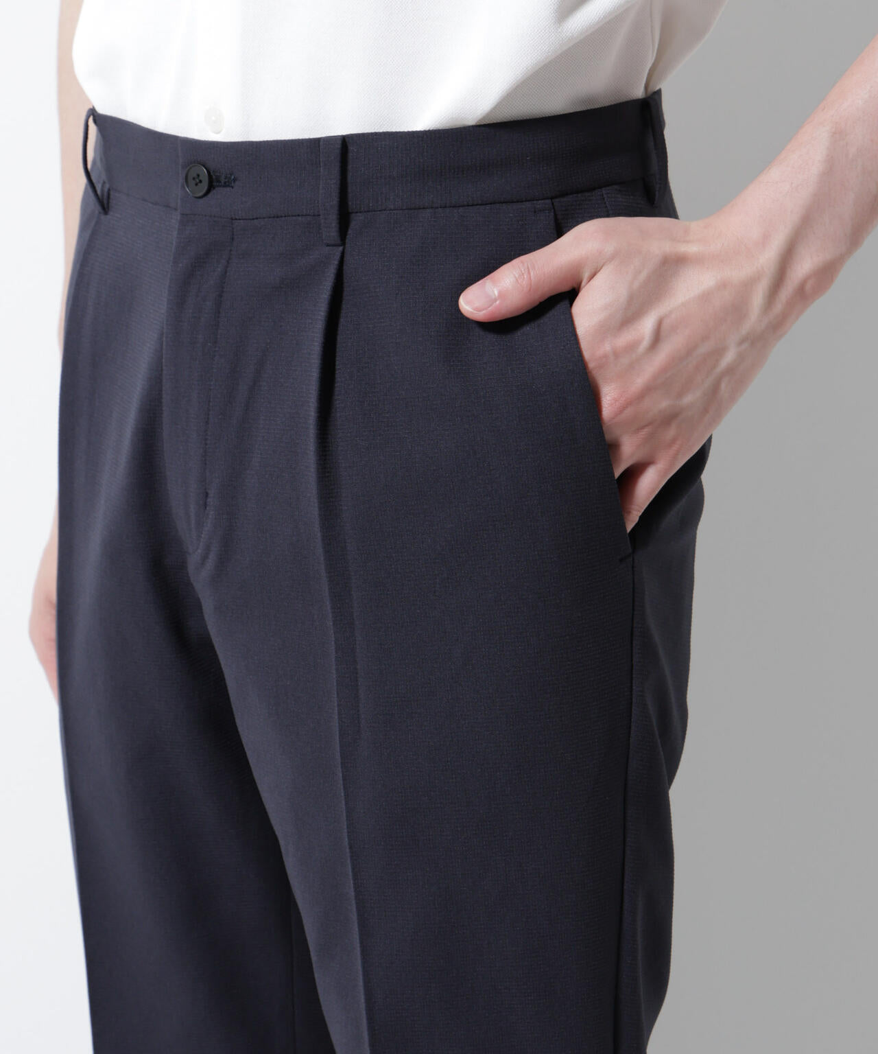 「Damerino」DotAir(R)ミニホールストレッチセットアップ/吸水速乾 6685118208