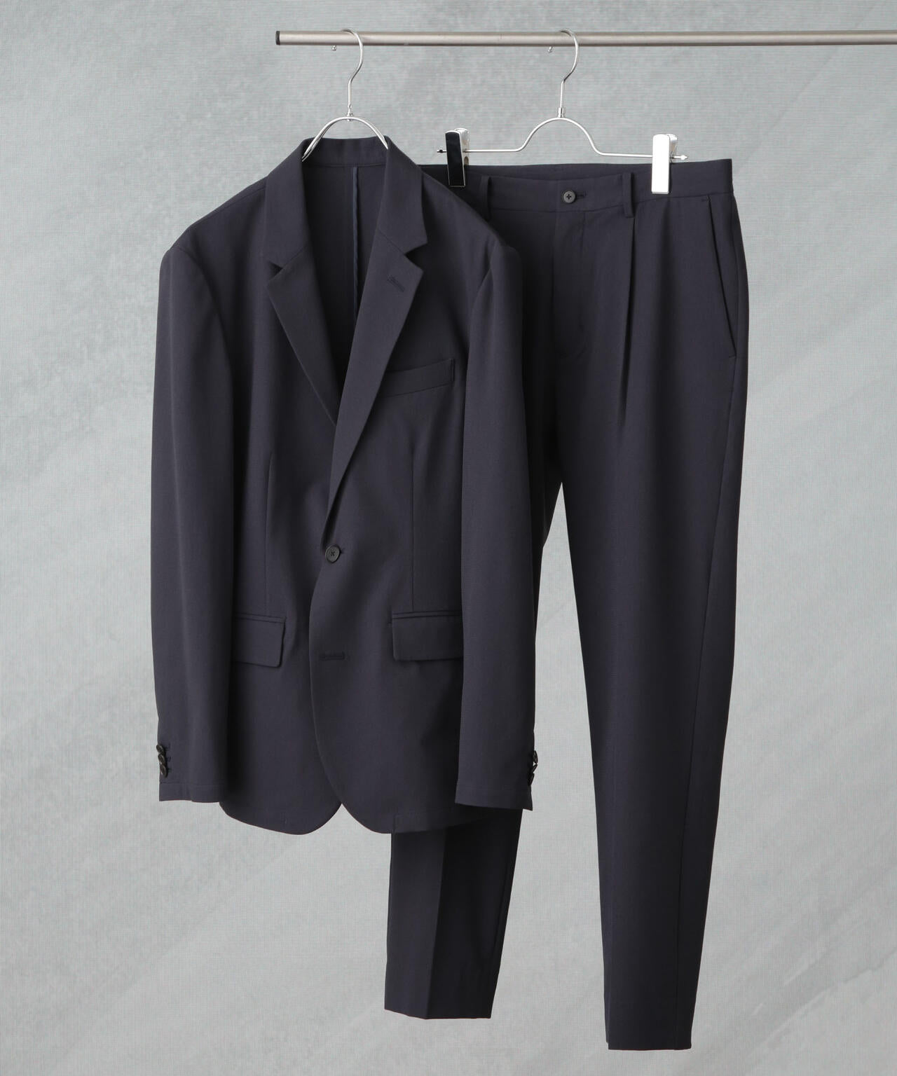 「Damerino」DotAir(R)ミニホールストレッチセットアップ/吸水速乾 6685118208