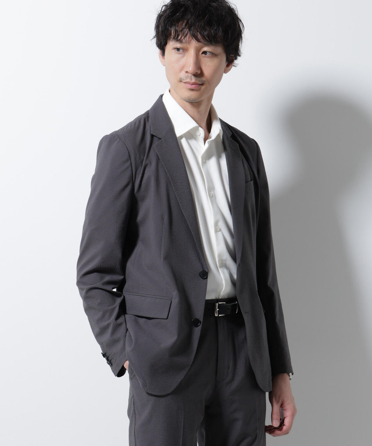 「Damerino」DotAir(R)サッカーストレッチセットアップ/吸水速乾 6685118209