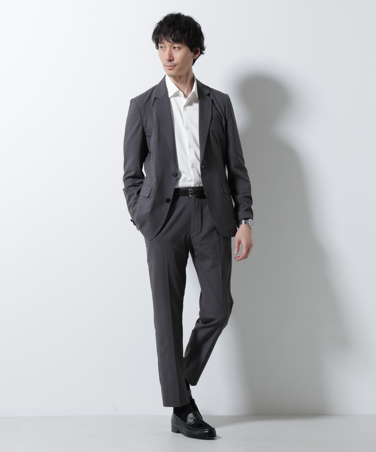 「Damerino」DotAir(R)サッカーストレッチセットアップ/吸水速乾 6685118209