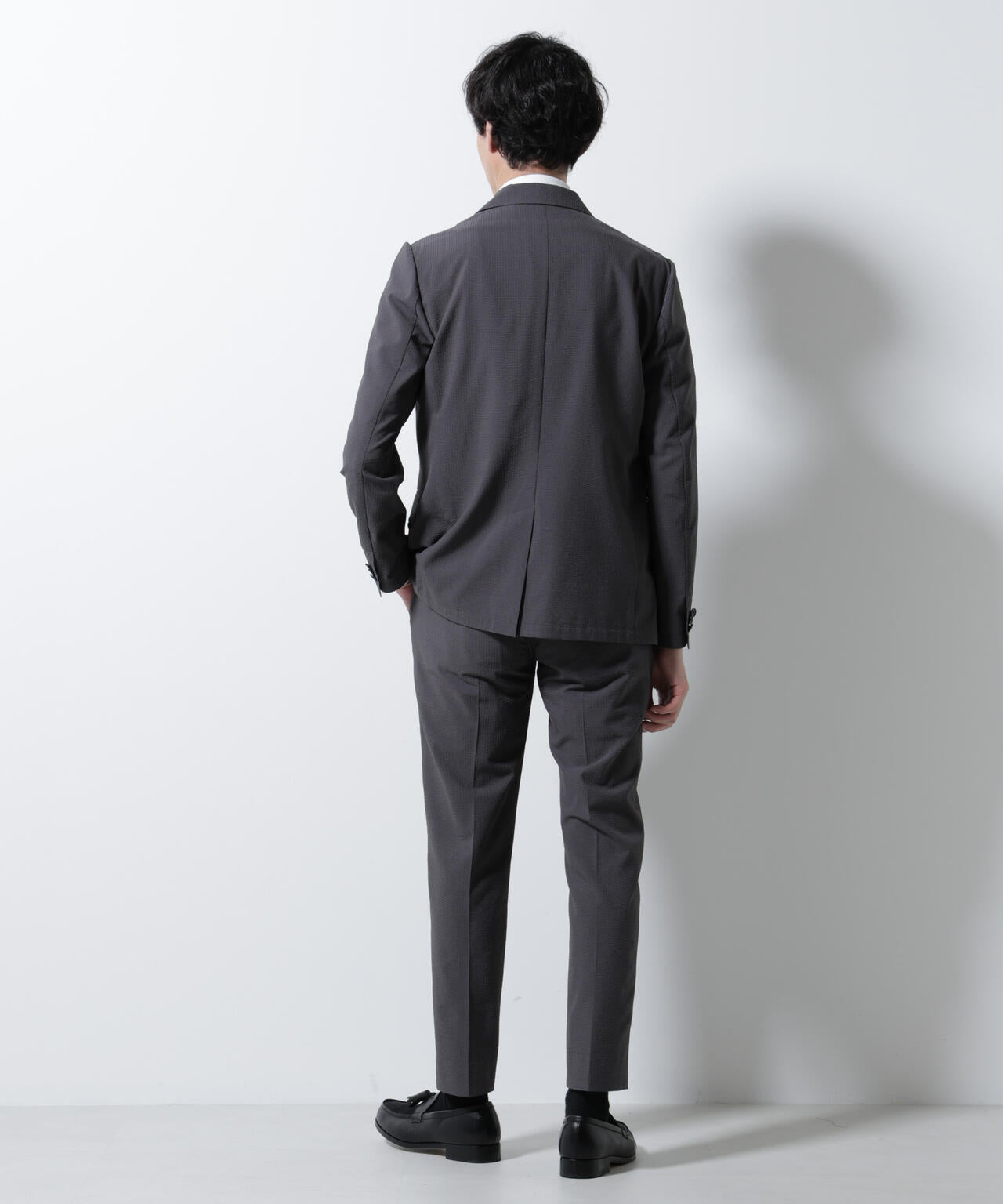 「Damerino」DotAir(R)サッカーストレッチセットアップ/吸水速乾 6685118209