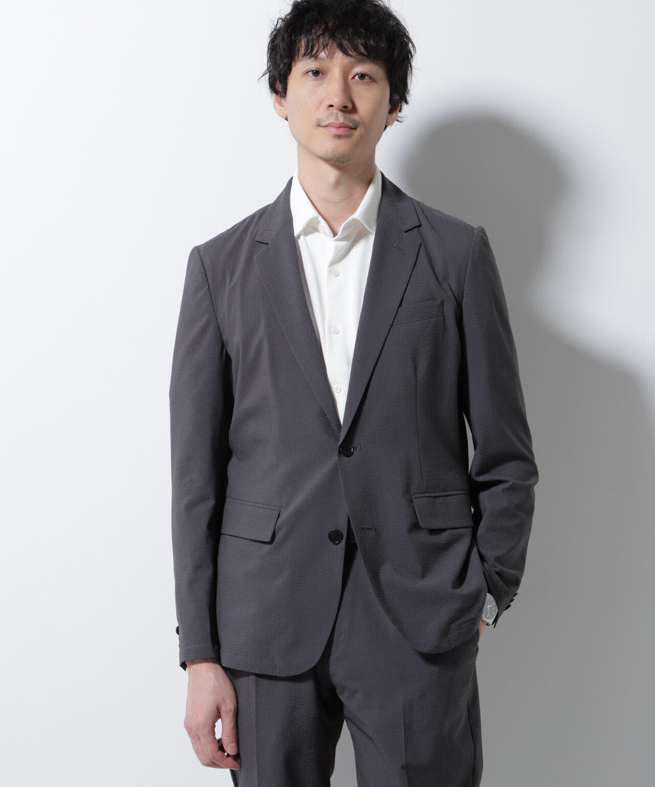 「Damerino」DotAir(R)サッカーストレッチセットアップ/吸水速乾 6685118209