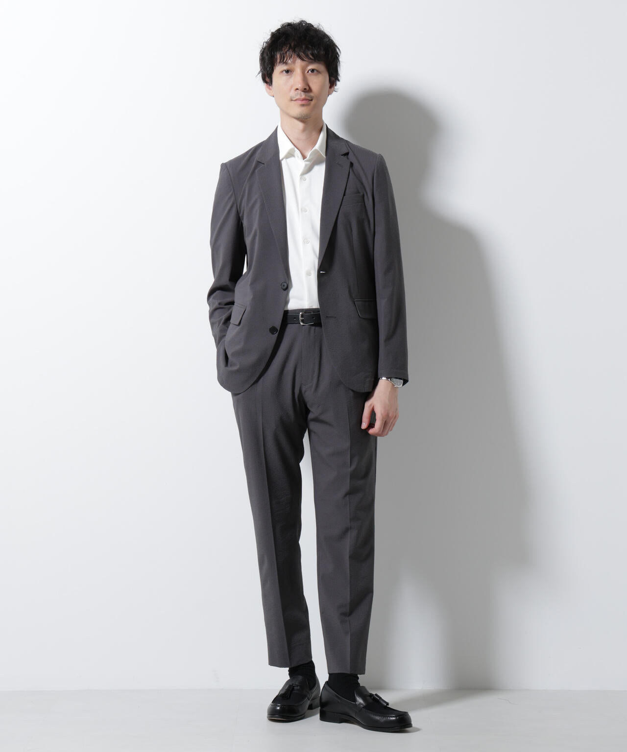 「Damerino」DotAir(R)サッカーストレッチセットアップ/吸水速乾 6685118209