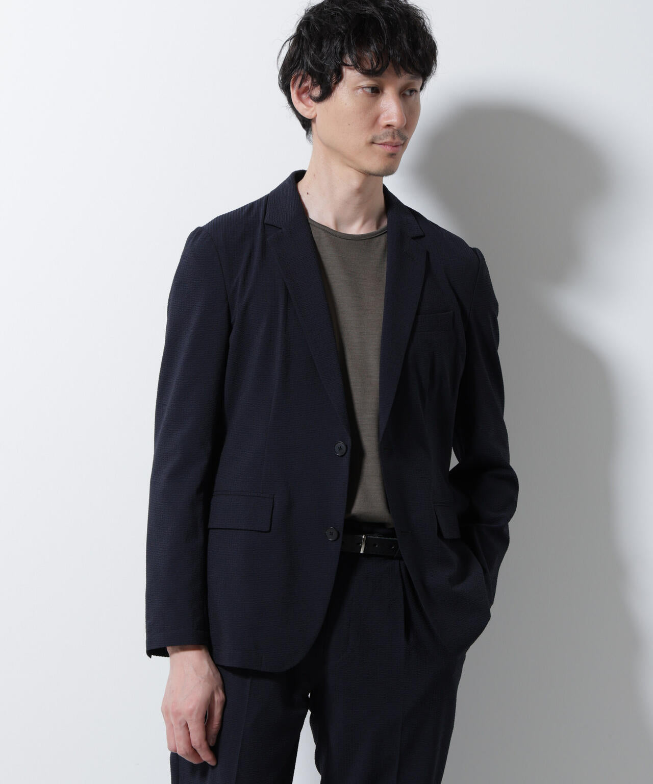 「Damerino」DotAir(R)サッカーストレッチセットアップ/吸水速乾 6685118209