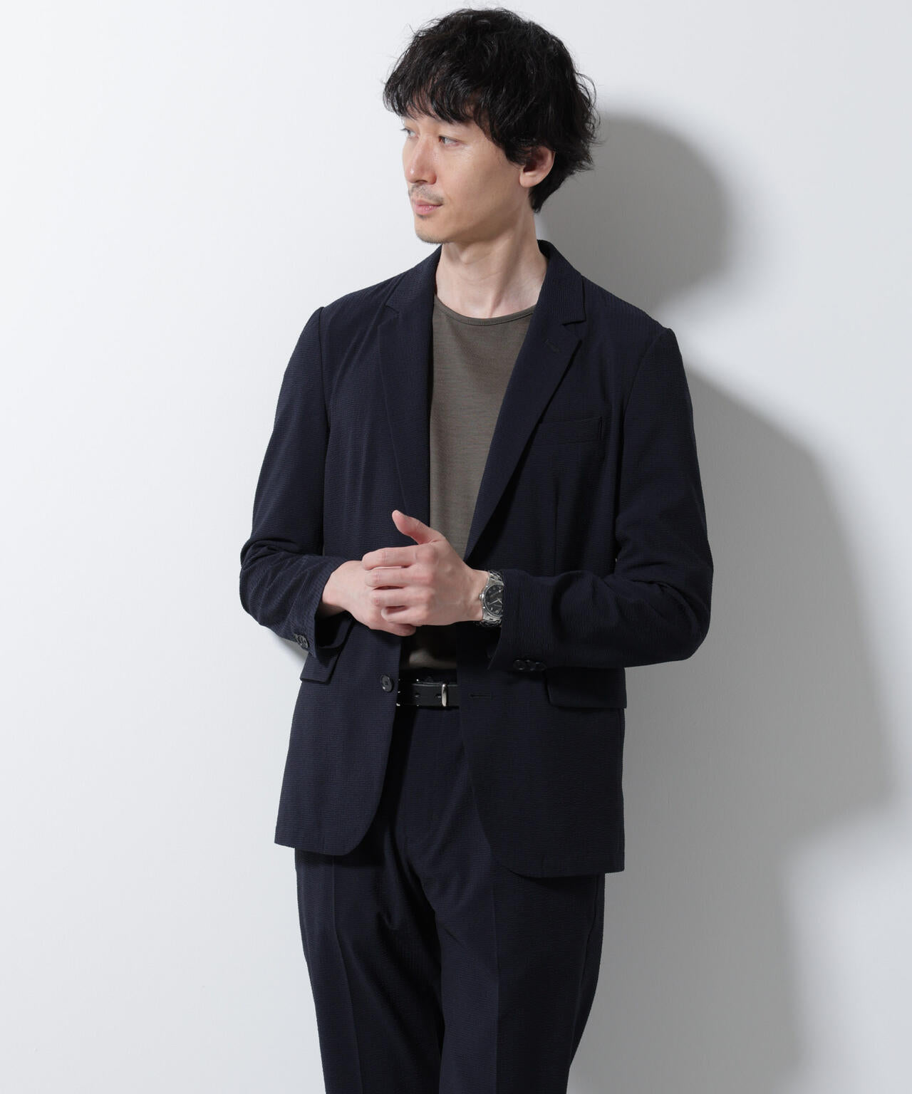 「Damerino」DotAir(R)サッカーストレッチセットアップ/吸水速乾 6685118209