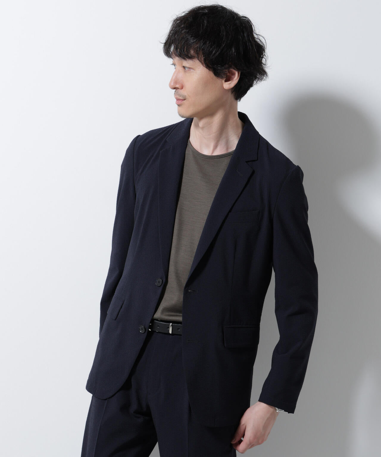 「Damerino」DotAir(R)サッカーストレッチセットアップ/吸水速乾 6685118209