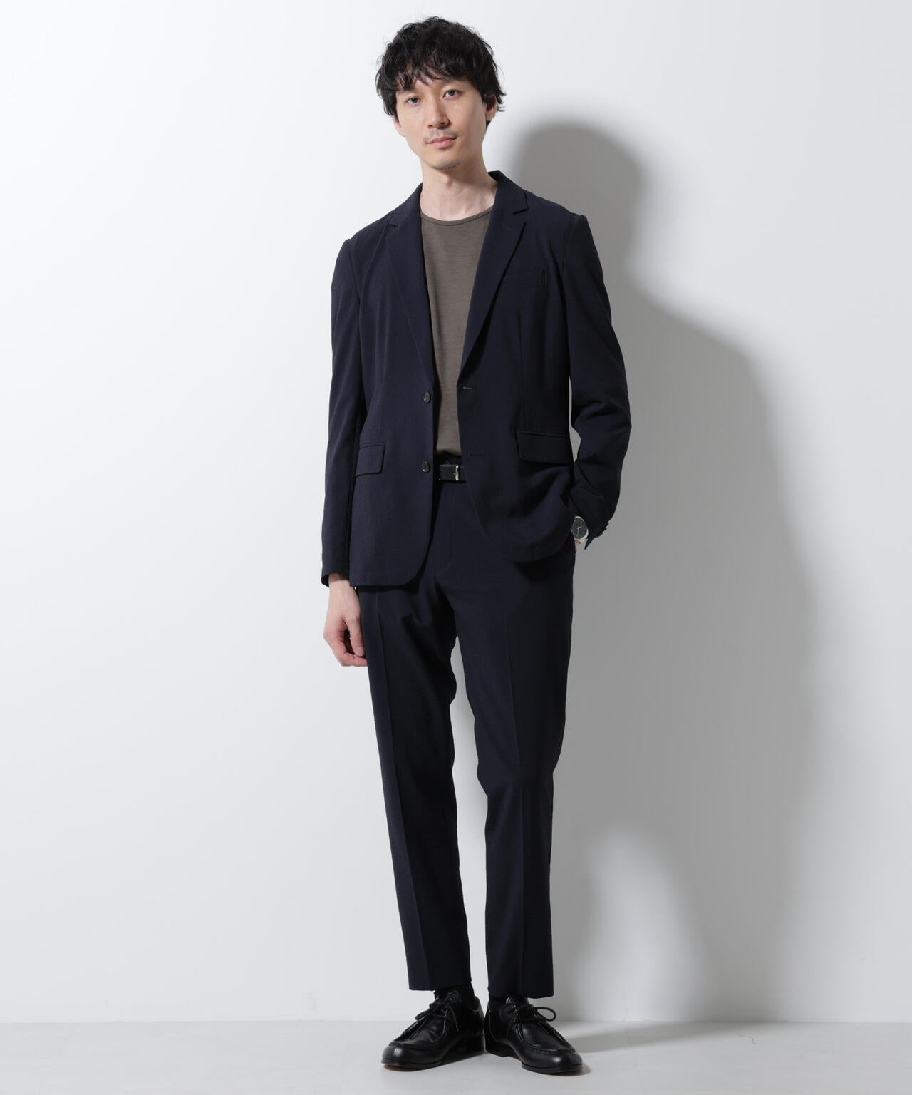 「Damerino」DotAir(R)サッカーストレッチセットアップ/吸水速乾 6685118209