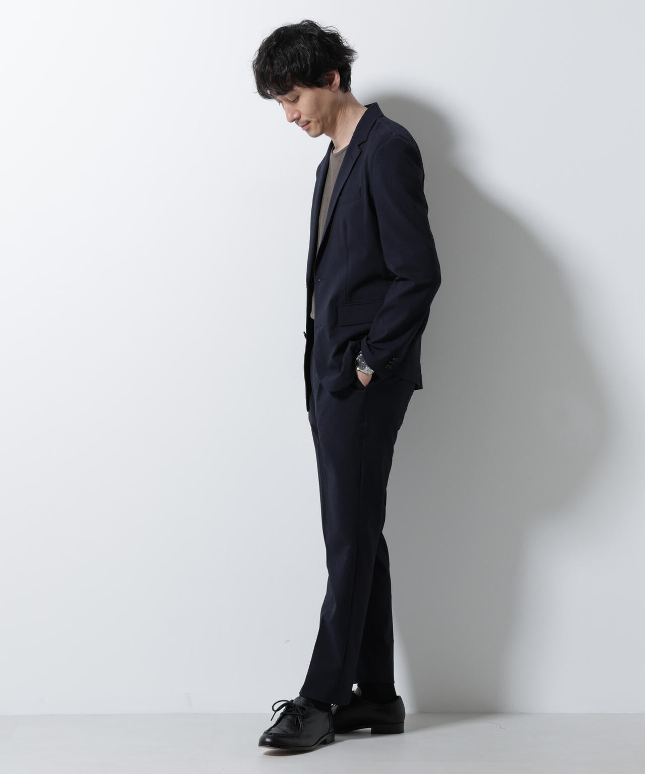 「Damerino」DotAir(R)サッカーストレッチセットアップ/吸水速乾 6685118209