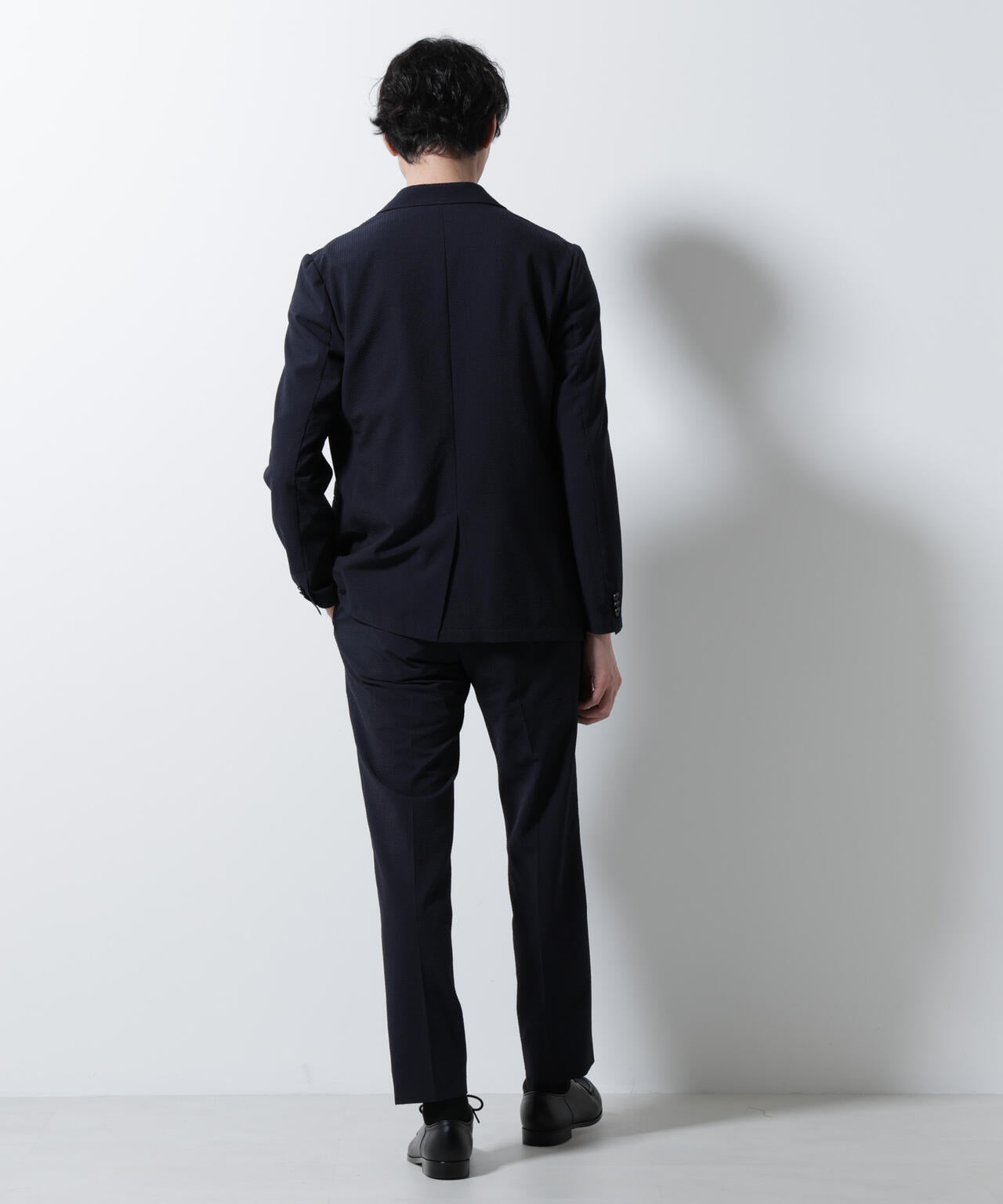 「Damerino」DotAir(R)サッカーストレッチセットアップ/吸水速乾 6685118209