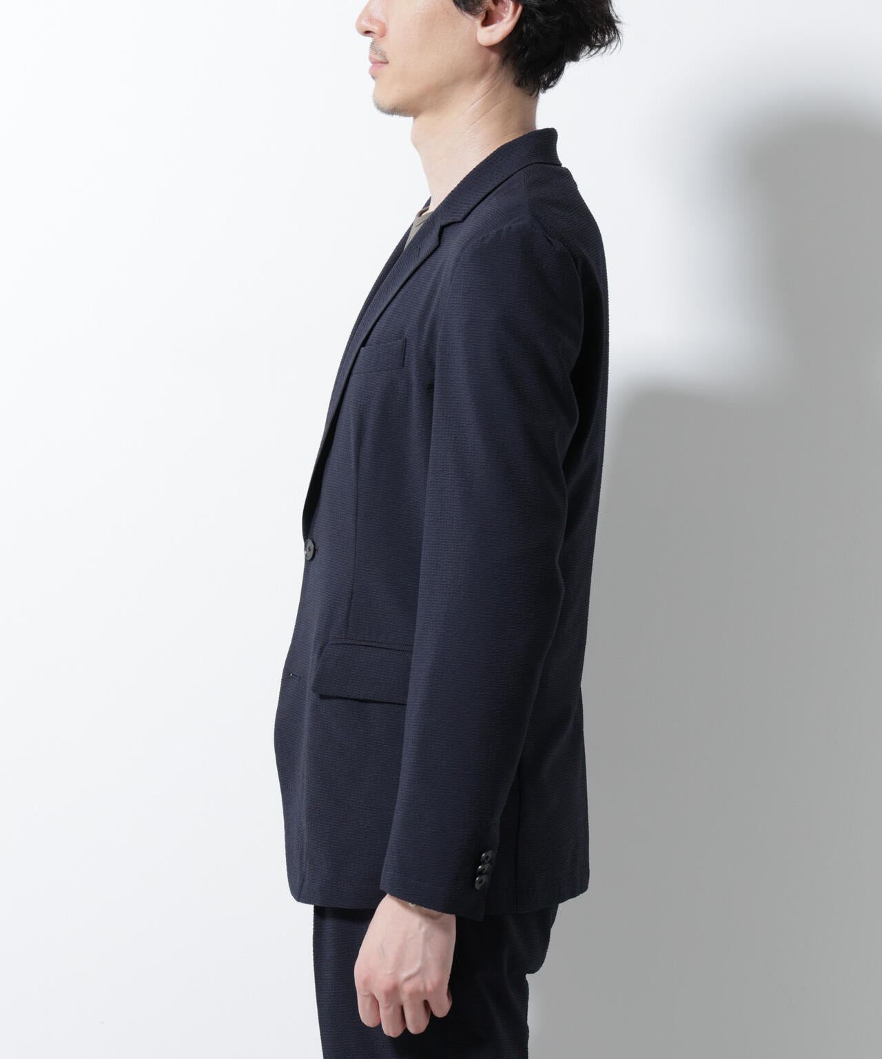 「Damerino」DotAir(R)サッカーストレッチセットアップ/吸水速乾 6685118209