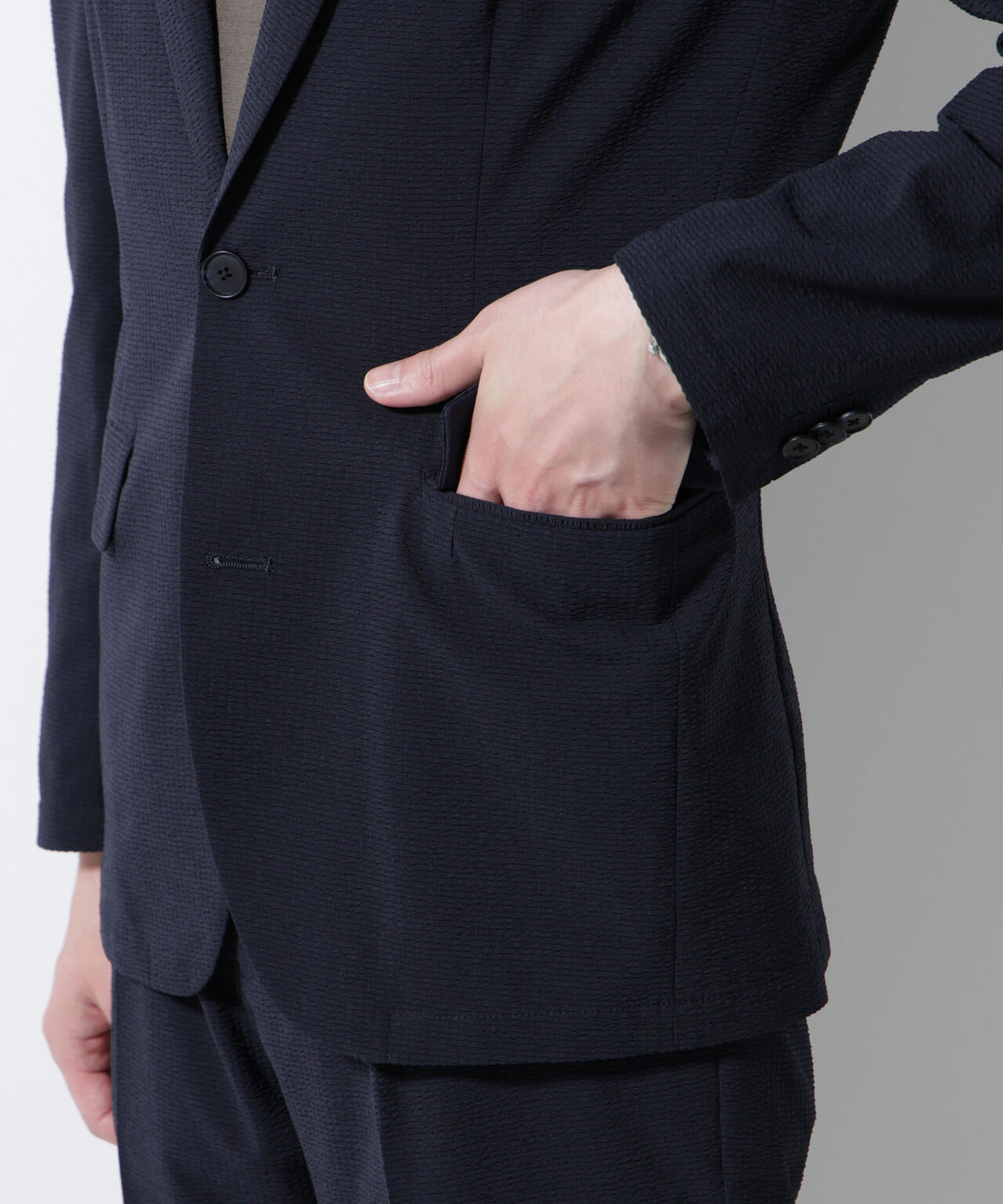 「Damerino」DotAir(R)サッカーストレッチセットアップ/吸水速乾 6685118209