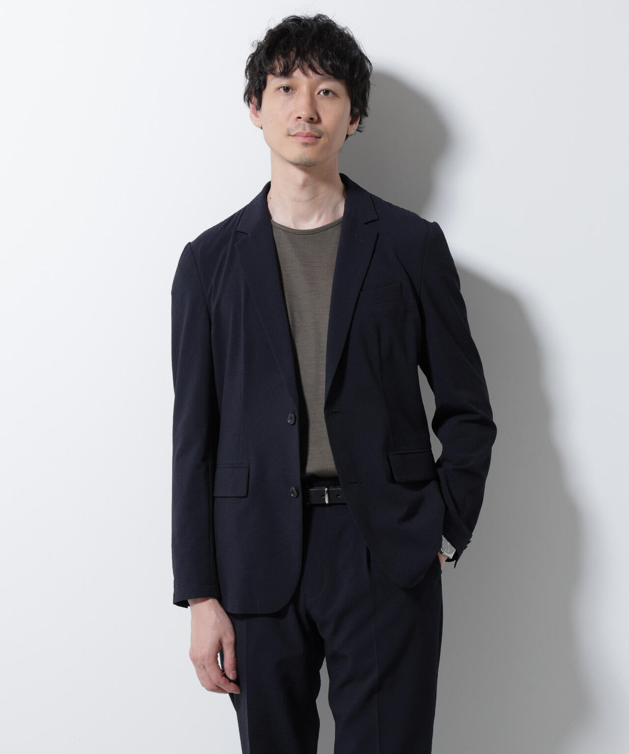 「Damerino」DotAir(R)サッカーストレッチセットアップ/吸水速乾 6685118209