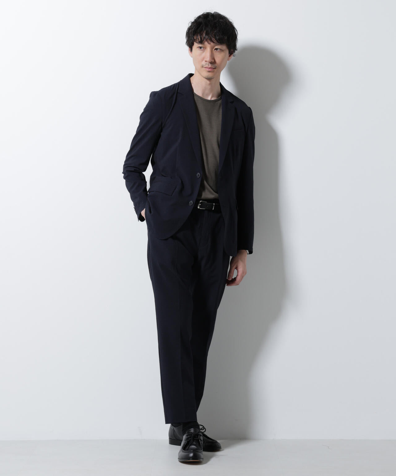 「Damerino」DotAir(R)サッカーストレッチセットアップ/吸水速乾 6685118209