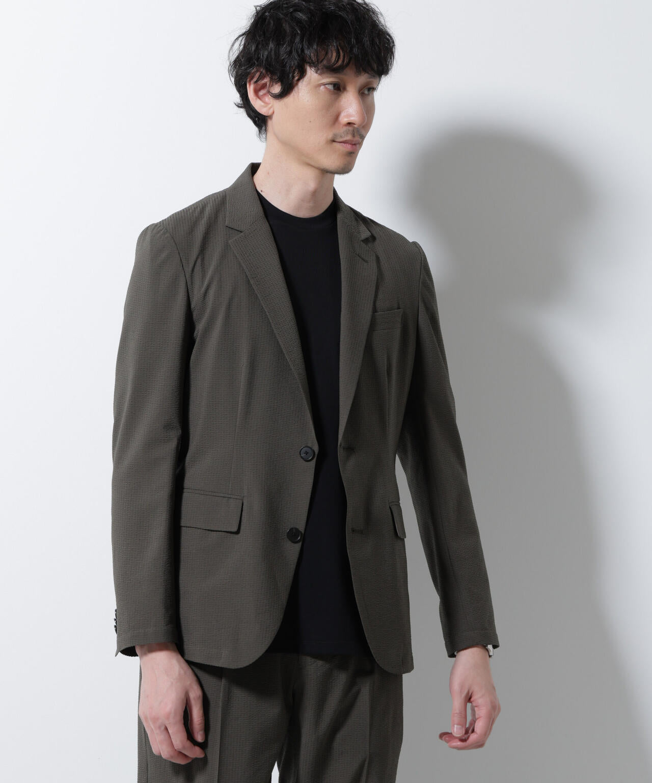 「Damerino」DotAir(R)サッカーストレッチセットアップ/吸水速乾 6685118209