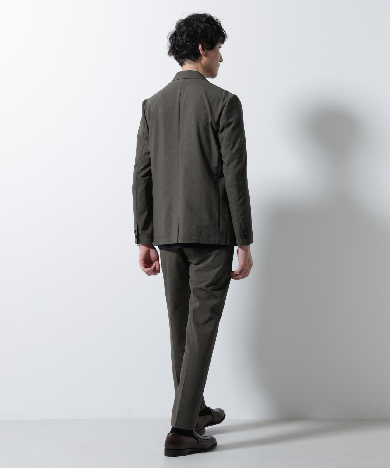 「Damerino」DotAir(R)サッカーストレッチセットアップ/吸水速乾 6685118209