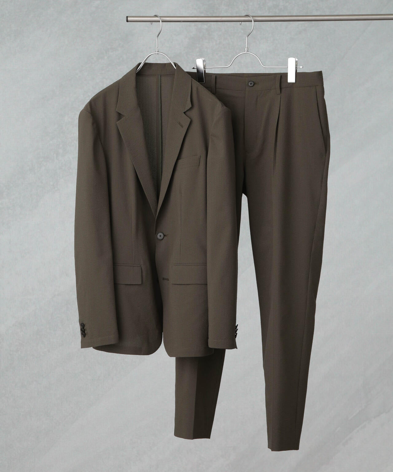 「Damerino」DotAir(R)サッカーストレッチセットアップ/吸水速乾 6685118209