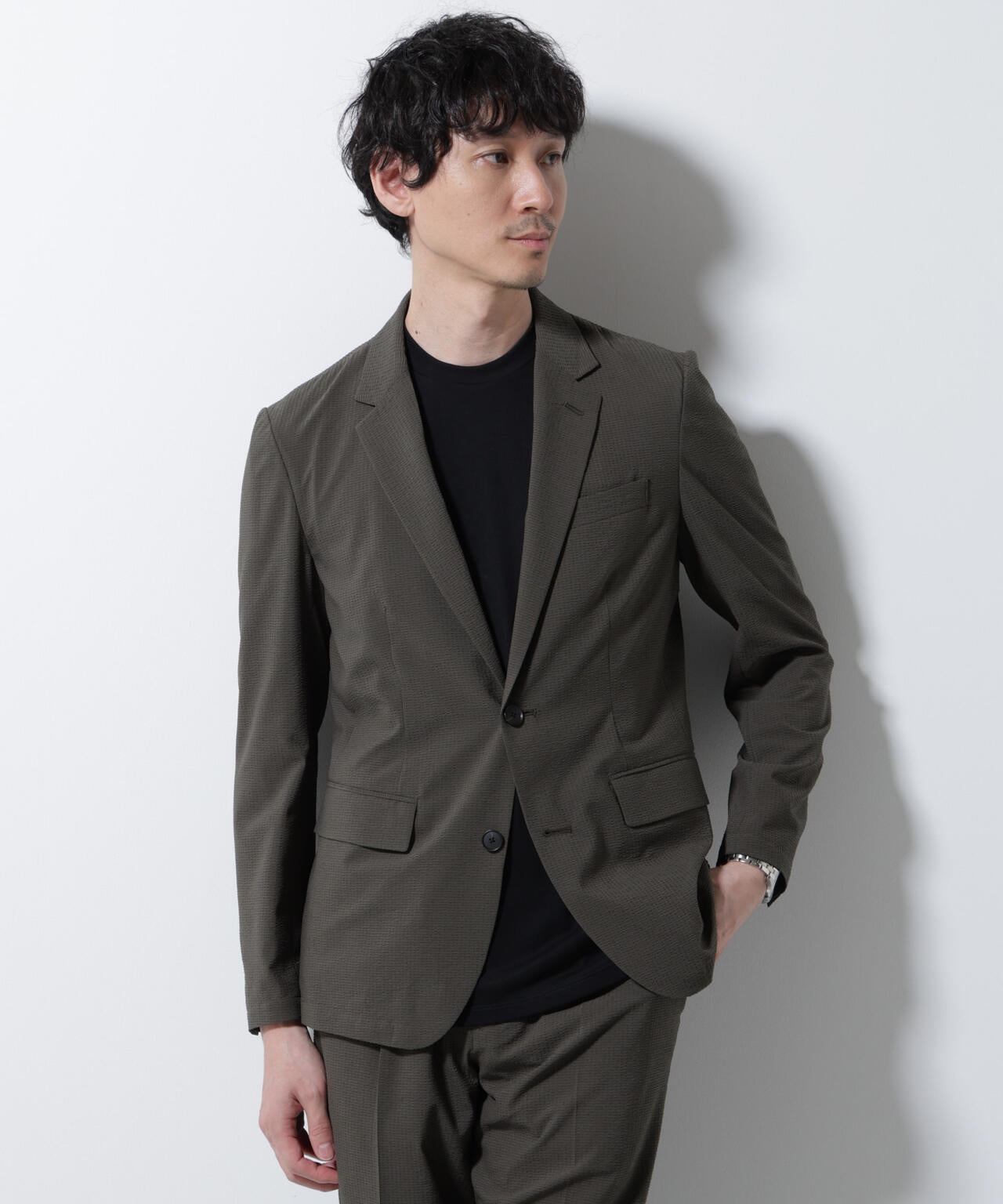 「Damerino」DotAir(R)サッカーストレッチセットアップ/吸水速乾 6685118209