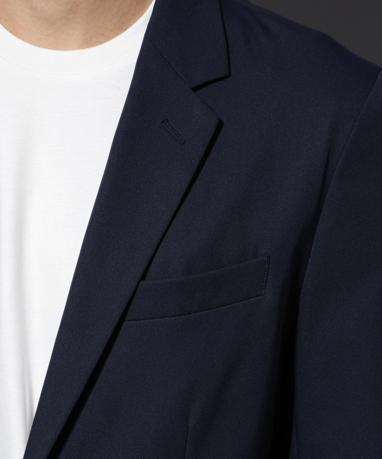 「Rain Comfort Suit Damerino」RE;NAPES(R)/撥水 6685118210